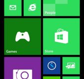 Lumia 630 on test. How I broke Windows Phone