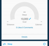 Garmin Vivofit Fitness Tracker   Review