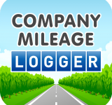 Tracking those expenses   Company Mileage Logger