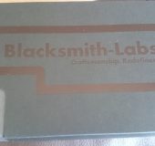 Blacksmith Labs leather case review