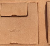 Zenus Masstige Leather Case for Sony Xperia Tablet Z   Review