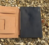 Zenus Masstige Leather Case for Sony Xperia Tablet Z   Review