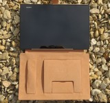 Zenus Masstige Leather Case for Sony Xperia Tablet Z   Review