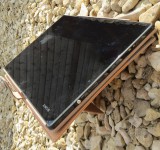 Zenus Masstige Leather Case for Sony Xperia Tablet Z   Review