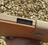 Zenus Masstige Leather Case for Sony Xperia Tablet Z   Review