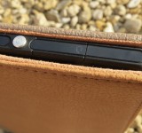 Zenus Masstige Leather Case for Sony Xperia Tablet Z   Review