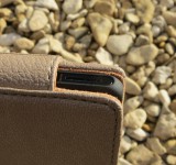 Zenus Masstige Leather Case for Sony Xperia Tablet Z   Review