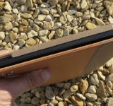 Zenus Masstige Leather Case for Sony Xperia Tablet Z   Review