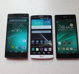 LG G3   Review