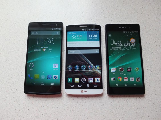 LG G3 PIC1