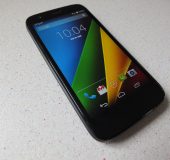 Motorola Moto G 4G   Review