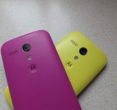 Motorola Moto G 4G   Review