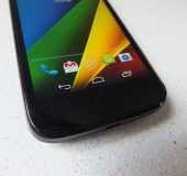 Motorola Moto G 4G   Review