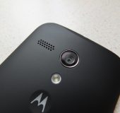 Motorola Moto G 4G   Review