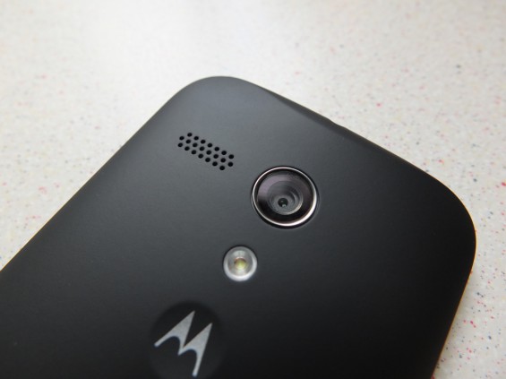 MOTOROLA MOTO G 4G PIC4