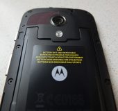 Motorola Moto G 4G   Review