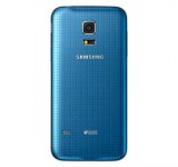 Samsung Galaxy S5 mini announced