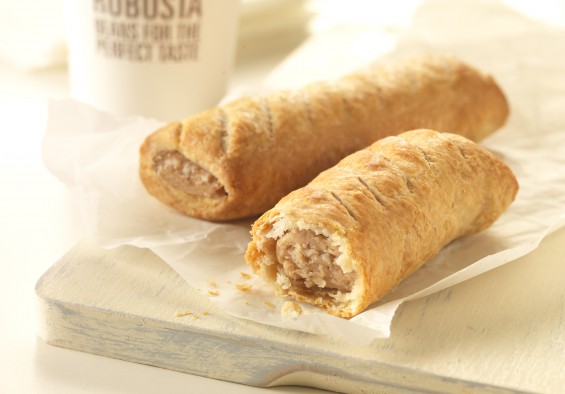 Sausage Roll