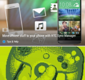 HTC One mini 2 Review