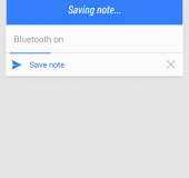 Take vocal control of your phone with Commandr