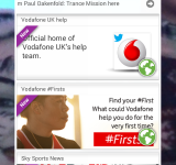 Vodafone Smart 4 Review