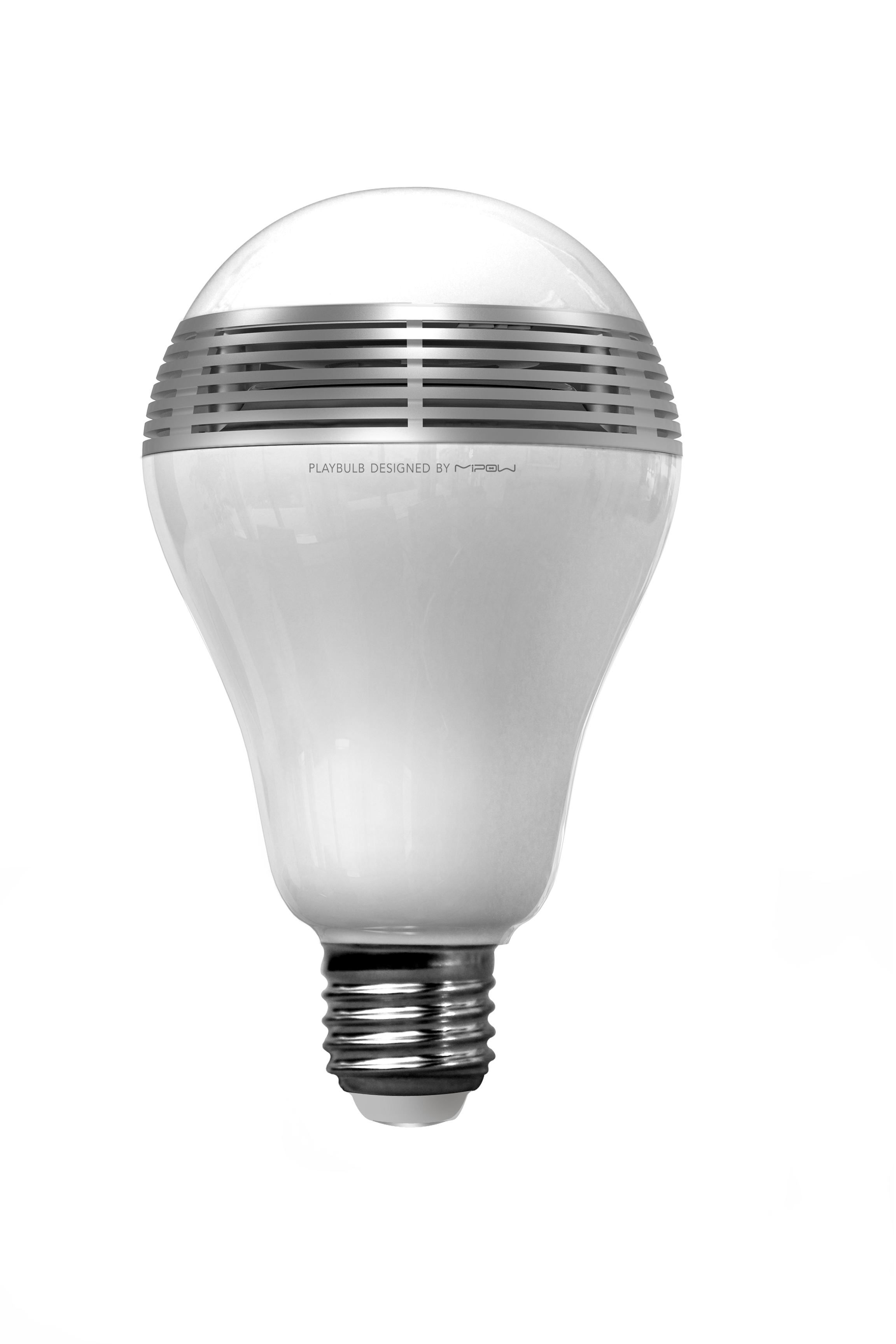 Screw this in, make a noise and light up your life Coolsmartphone