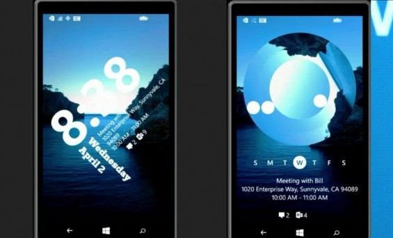 lockscreen app 81
