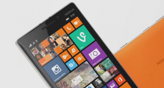 lumia 930 2