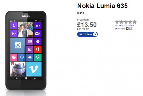 lumia6351