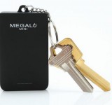 Megalo Mini hits target, mini charger going into production soon