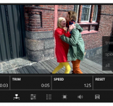 Edit your video footage on the go   Video Tuner for Lumia handsets