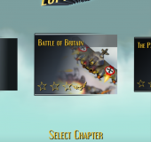 Aces of Luftwaffe review