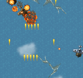 Aces of Luftwaffe review