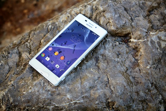 12 Xperia M2 Aqua