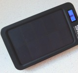 Solar Technology Freeloader Solar Charger   Review