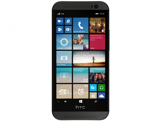 HTC One WP