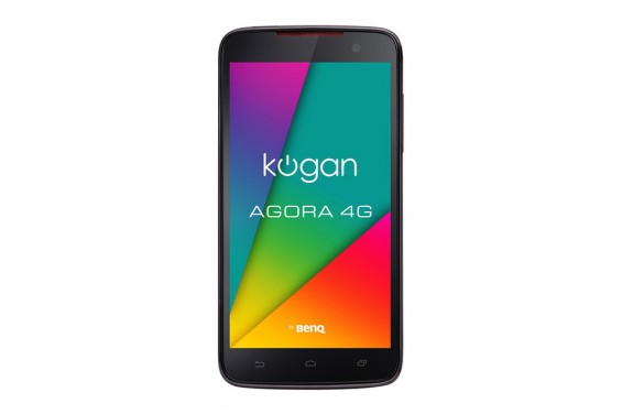 Kogan Agora 4G   7 8 14