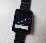 LG G Watch   Review