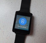 LG G Watch   Review