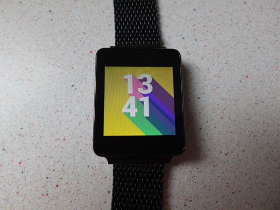 LG G Watch Pic15