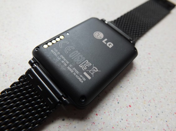 LG G Watch Pic18