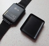 LG G Watch   Review