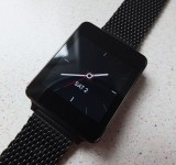 LG G Watch   Review