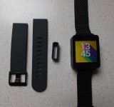 LG G Watch   Review