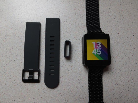 LG G Watch Pic20