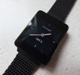 LG G Watch   Review