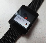 LG G Watch   Review