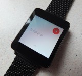 LG G Watch   Review