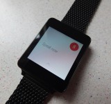 LG G Watch   Review