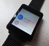 LG G Watch   Review